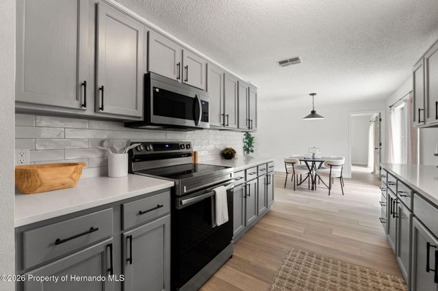 6450 Crowley Court, Spring Hill, FL 34609