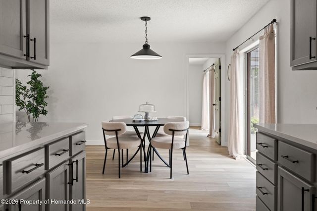 6450 Crowley Court, Spring Hill, FL 34609