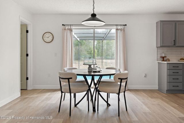 6450 Crowley Court, Spring Hill, FL 34609