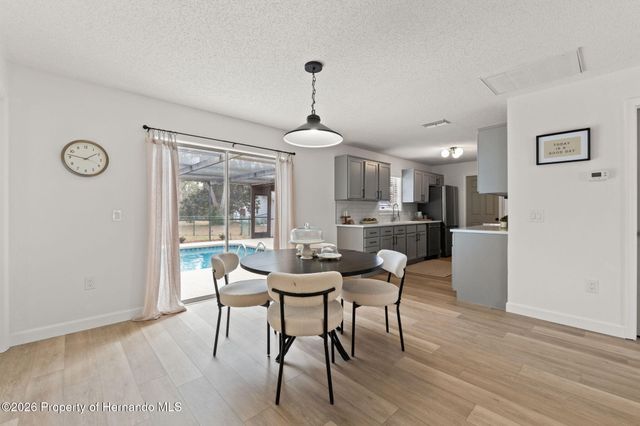 6450 Crowley Court, Spring Hill, FL 34609