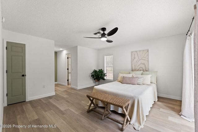 6450 Crowley Court, Spring Hill, FL 34609