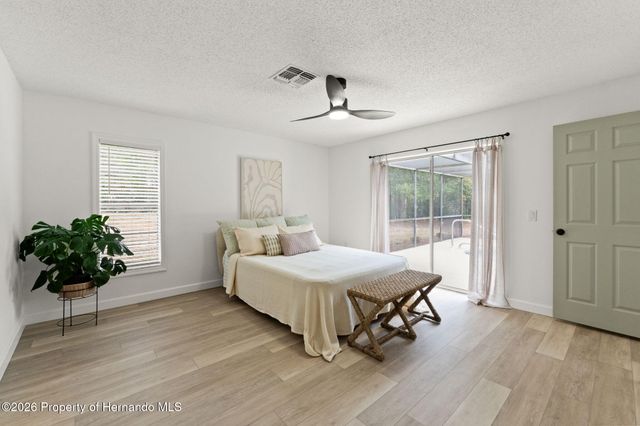 6450 Crowley Court, Spring Hill, FL 34609