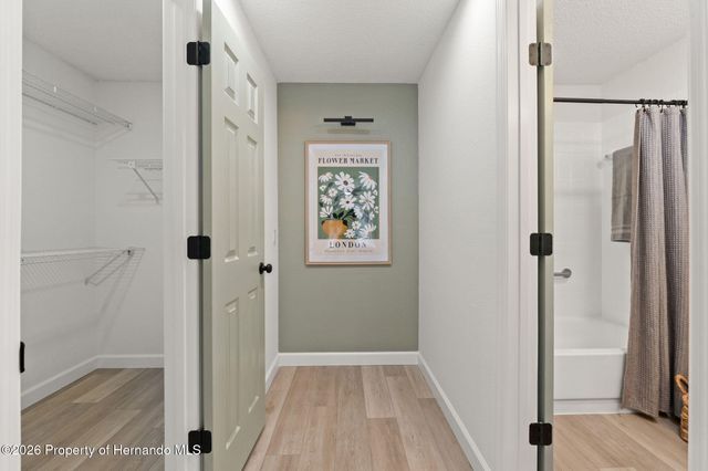 6450 Crowley Court, Spring Hill, FL 34609