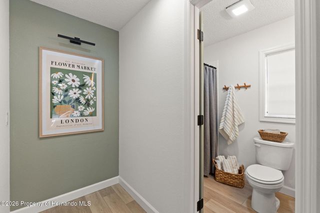 6450 Crowley Court, Spring Hill, FL 34609