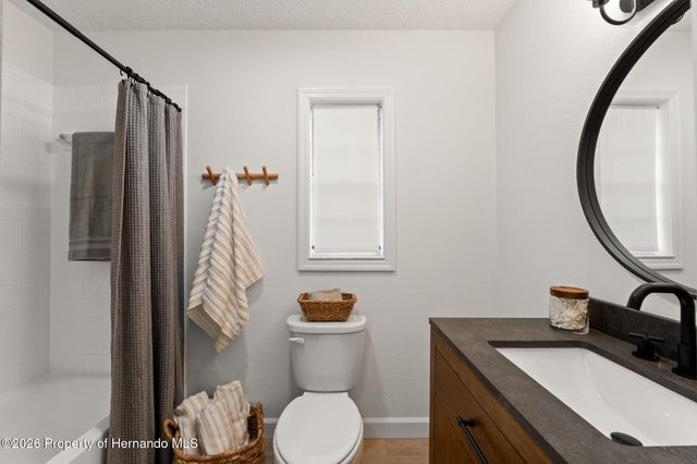 6450 Crowley Court, Spring Hill, FL 34609