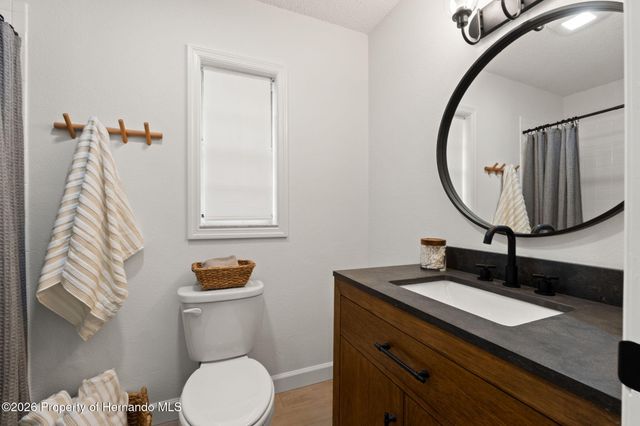 6450 Crowley Court, Spring Hill, FL 34609