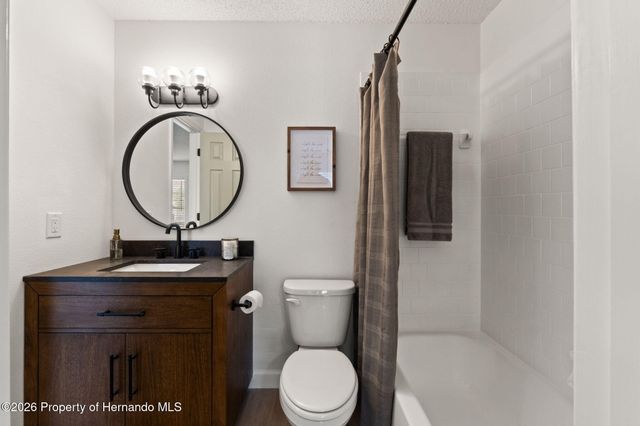 6450 Crowley Court, Spring Hill, FL 34609