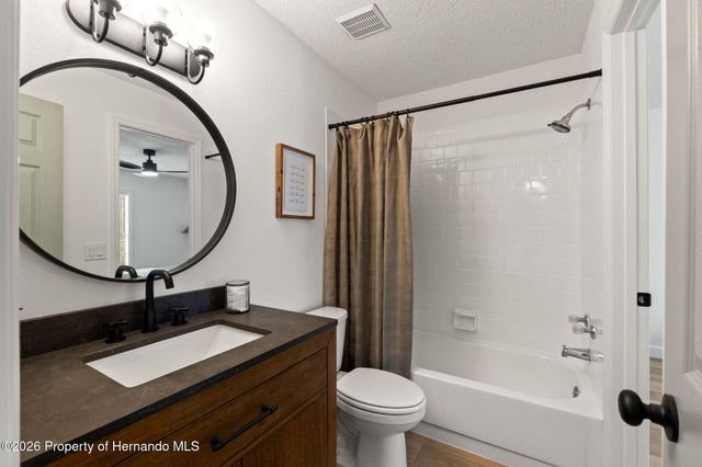 6450 Crowley Court, Spring Hill, FL 34609