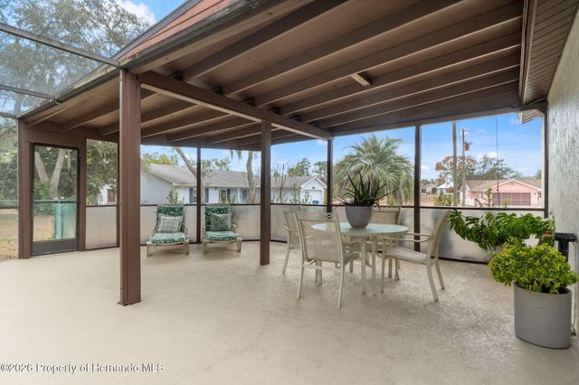 6450 Crowley Court, Spring Hill, FL 34609