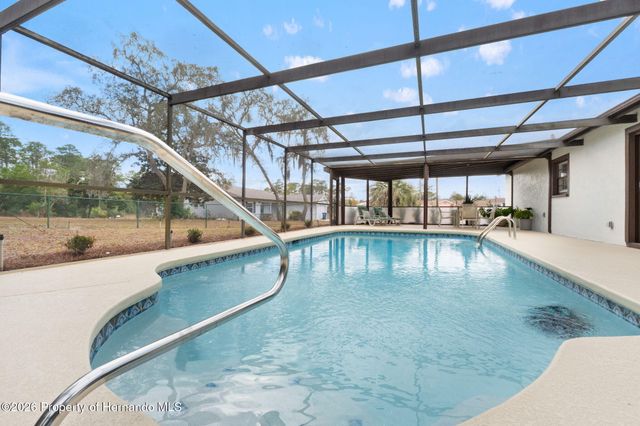 6450 Crowley Court, Spring Hill, FL 34609