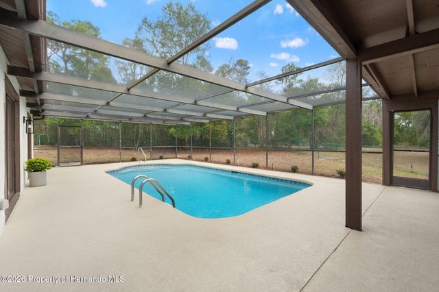 6450 Crowley Court, Spring Hill, FL 34609