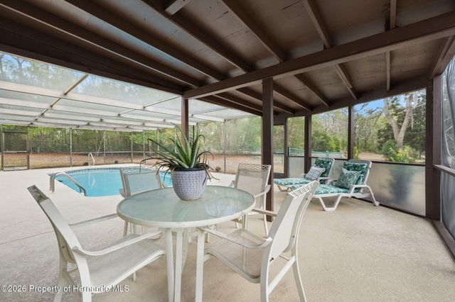 6450 Crowley Court, Spring Hill, FL 34609