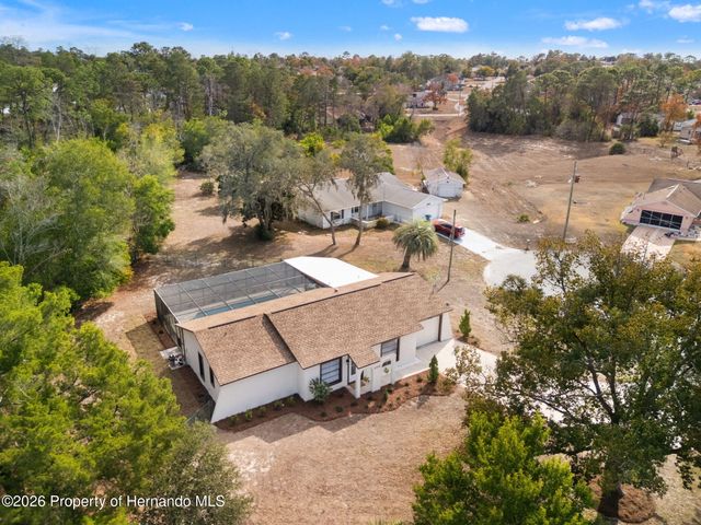 6450 Crowley Court, Spring Hill, FL 34609