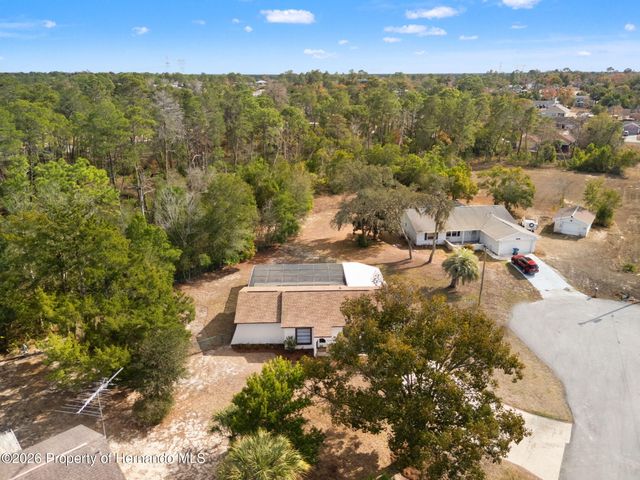 6450 Crowley Court, Spring Hill, FL 34609