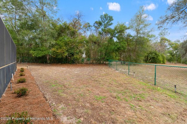 6450 Crowley Court, Spring Hill, FL 34609