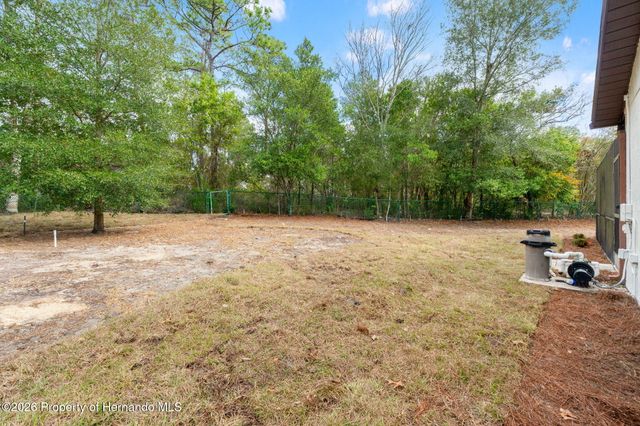 6450 Crowley Court, Spring Hill, FL 34609