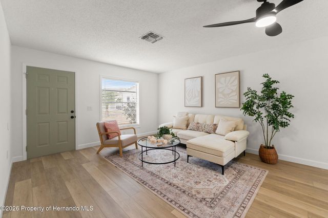 6450 Crowley Court, Spring Hill, FL 34609