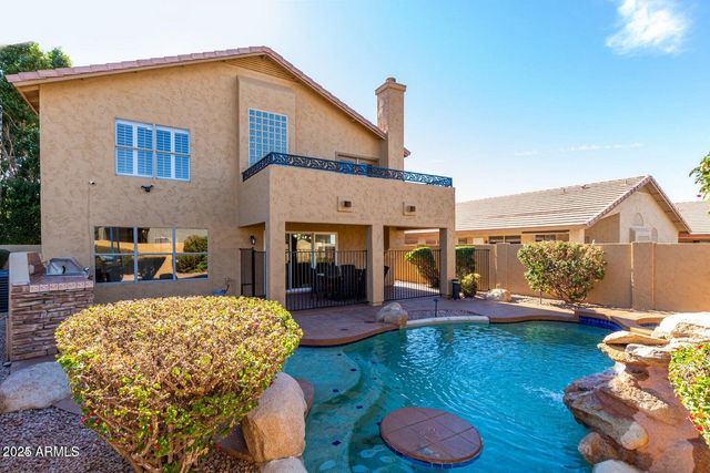 6356 W Adobe Drive, Glendale, AZ 85308