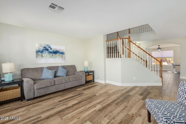 6356 W Adobe Drive, Glendale, AZ 85308