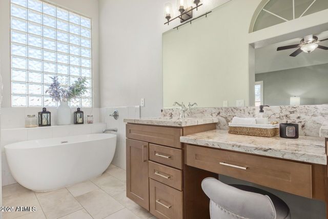 6356 W Adobe Drive, Glendale, AZ 85308