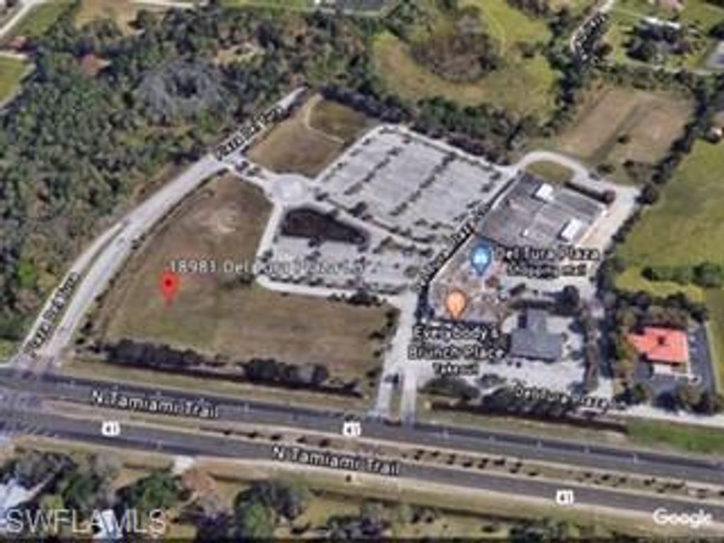 18981 Del Tura Plaza LN, NORTH FORT MYERS, FL 33903 — photo 2