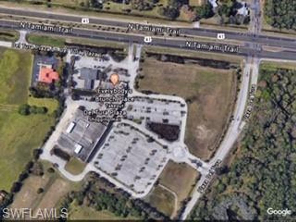 18981 Del Tura Plaza LN, NORTH FORT MYERS, FL 33903 — photo 3