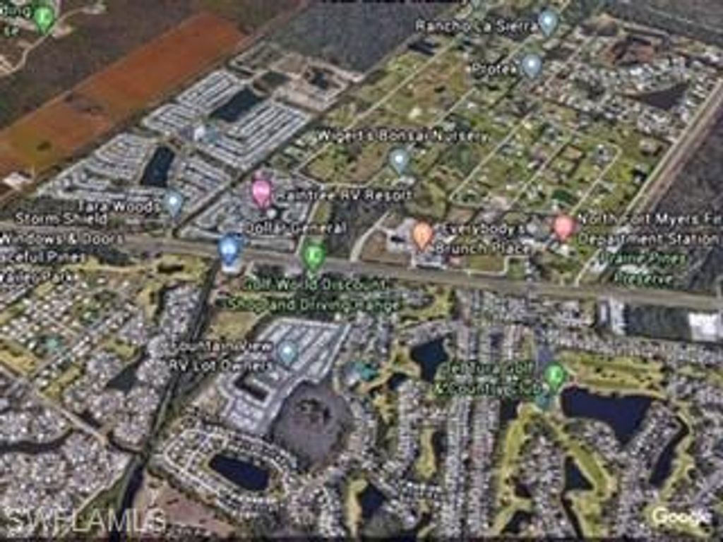 18981 Del Tura Plaza LN, NORTH FORT MYERS, FL 33903 — photo 5