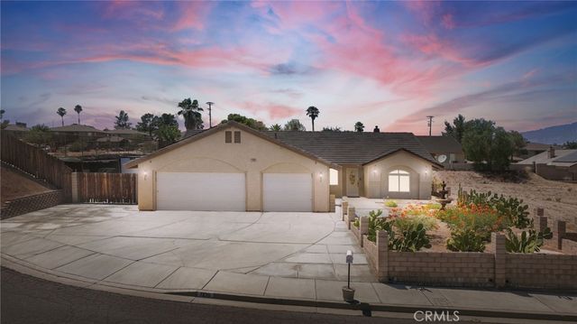 1330 Astral Drive, Barstow, CA 92311