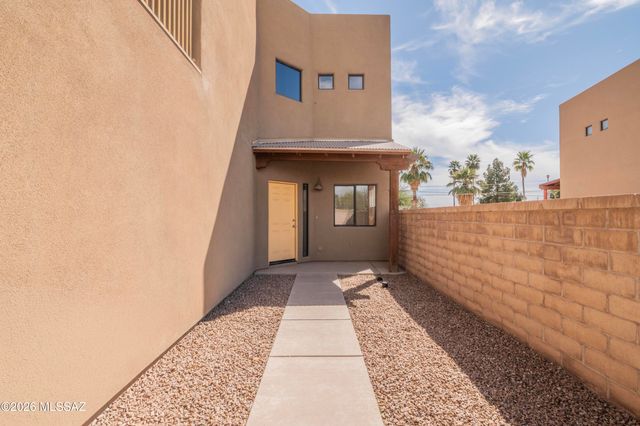 853 W Calle Estrella De Noche, Tucson, AZ 85713