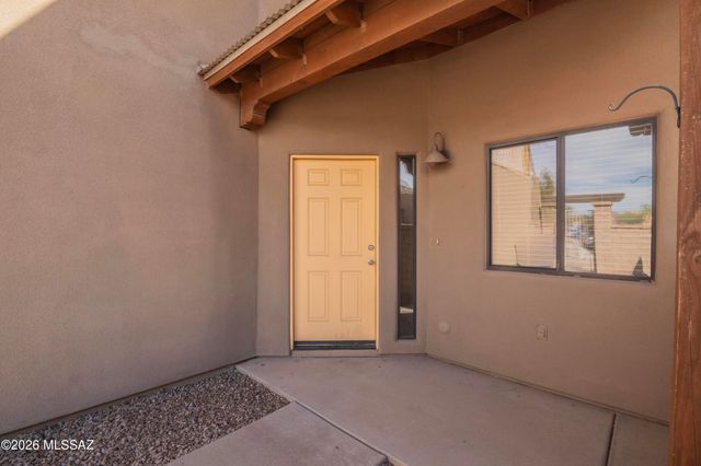 853 W Calle Estrella De Noche, Tucson, AZ 85713