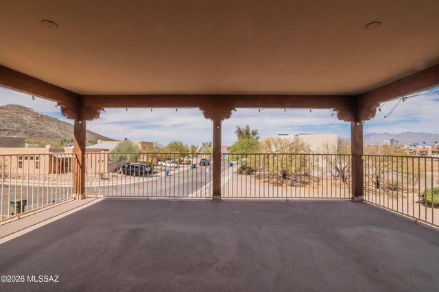 853 W Calle Estrella De Noche, Tucson, AZ 85713