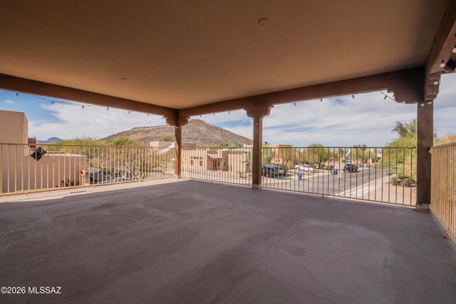 853 W Calle Estrella De Noche, Tucson, AZ 85713