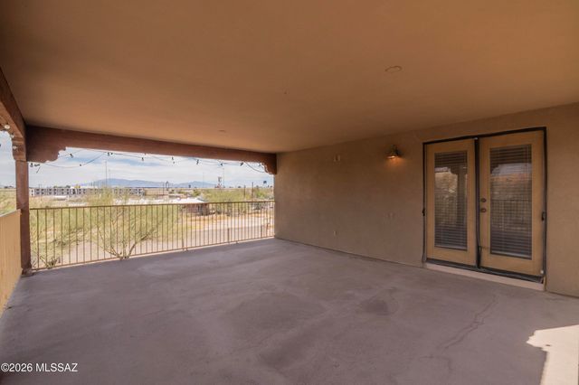 853 W Calle Estrella De Noche, Tucson, AZ 85713