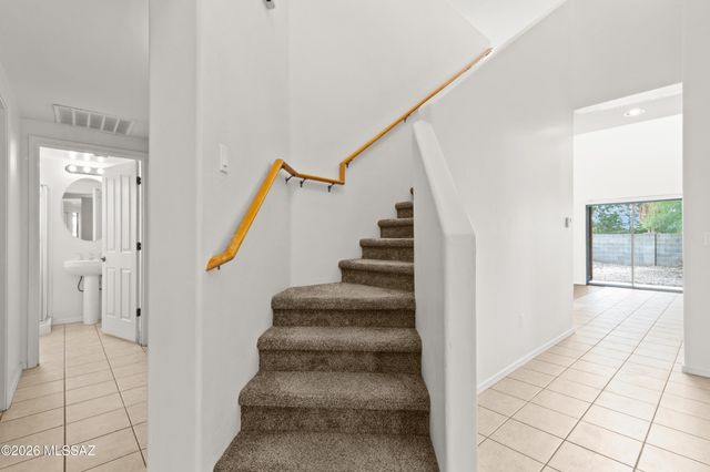 853 W Calle Estrella De Noche, Tucson, AZ 85713