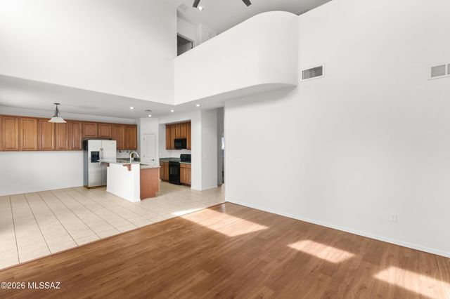 853 W Calle Estrella De Noche, Tucson, AZ 85713