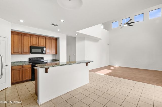 853 W Calle Estrella De Noche, Tucson, AZ 85713