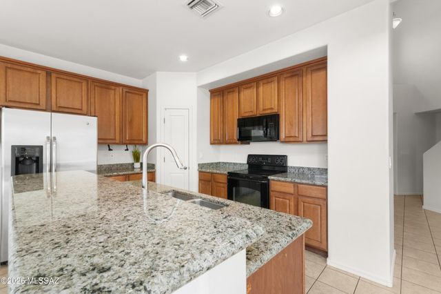 853 W Calle Estrella De Noche, Tucson, AZ 85713