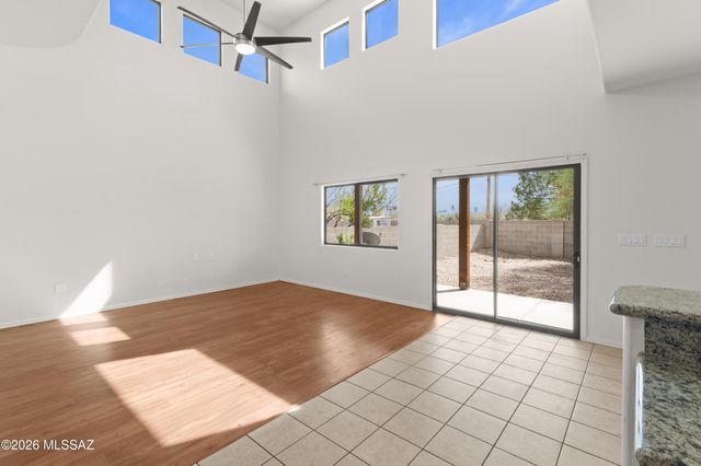 853 W Calle Estrella De Noche, Tucson, AZ 85713