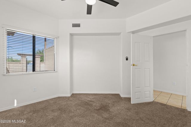 853 W Calle Estrella De Noche, Tucson, AZ 85713