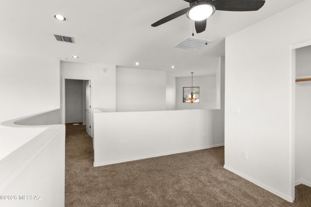 853 W Calle Estrella De Noche, Tucson, AZ 85713