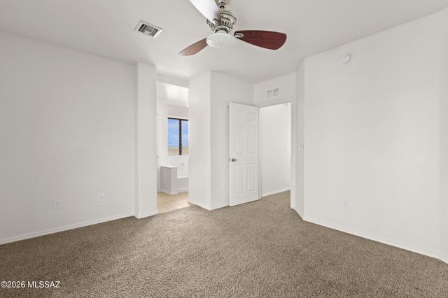 853 W Calle Estrella De Noche, Tucson, AZ 85713