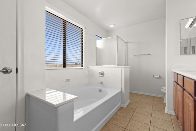 853 W Calle Estrella De Noche, Tucson, AZ 85713