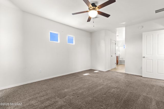 853 W Calle Estrella De Noche, Tucson, AZ 85713