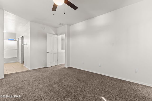 853 W Calle Estrella De Noche, Tucson, AZ 85713