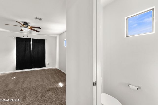 853 W Calle Estrella De Noche, Tucson, AZ 85713