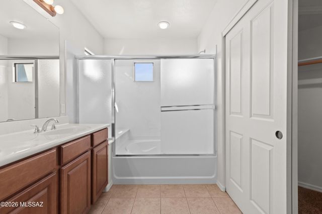 853 W Calle Estrella De Noche, Tucson, AZ 85713