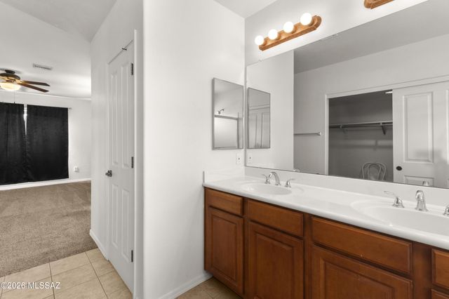 853 W Calle Estrella De Noche, Tucson, AZ 85713