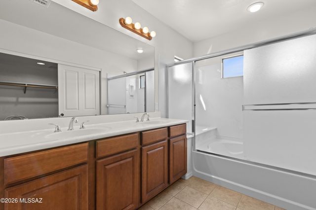 853 W Calle Estrella De Noche, Tucson, AZ 85713