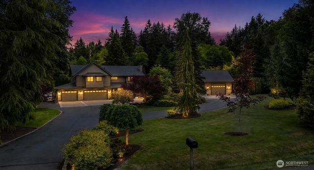17215 NE 195th Street, Woodinville, WA 98072