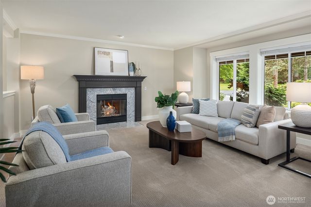 17215 NE 195th Street, Woodinville, WA 98072